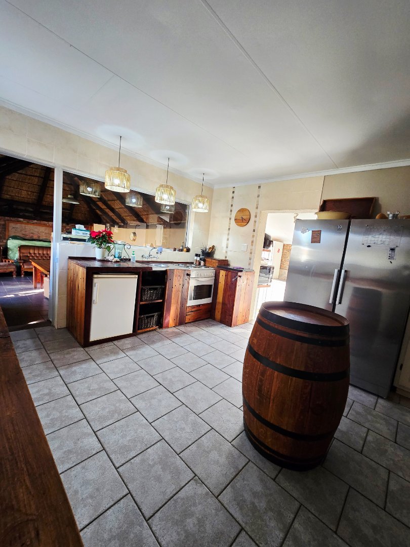  Bedroom Property for Sale in Flimieda North West